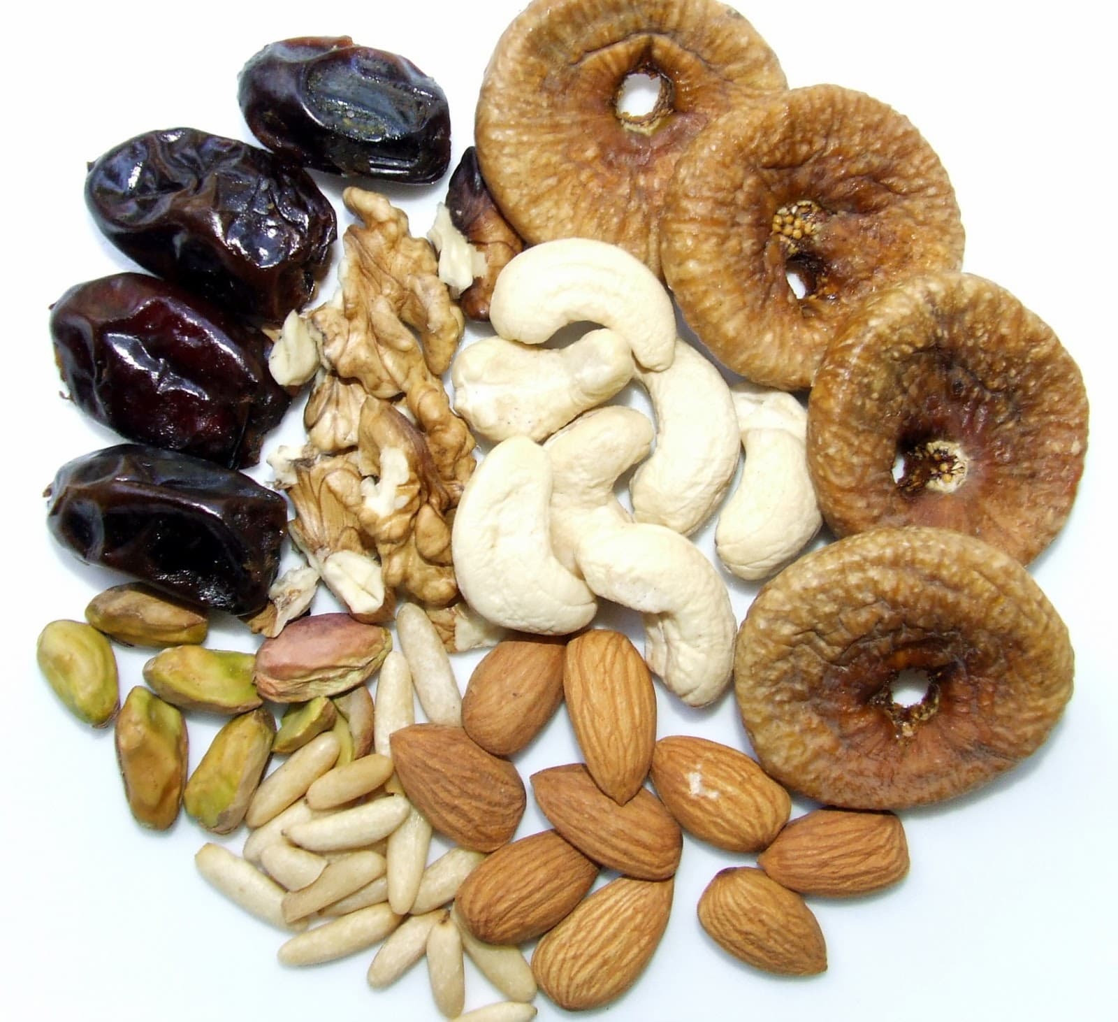 Dry Fruits _1